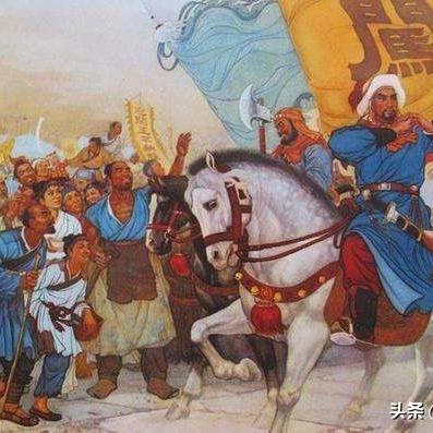 《明末渊虚之羽》女主无常美图大赏，颜值爆表！