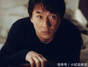 成龙71岁拍戏道具难辨引热议：高龄影帝挑战幕后辛酸