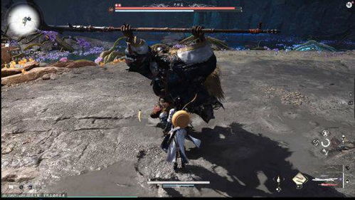 《燕云十六声》试玩评测：沉浸武侠世界，共谱江湖情缘