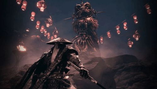 古龙武侠风，《影之刃零》梁其伟揭秘游戏灵感来源