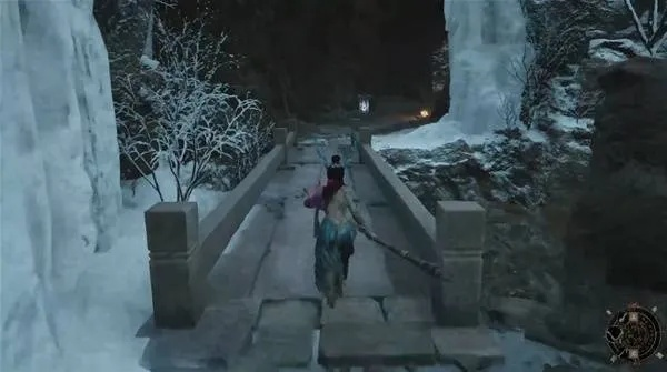 明末渊虚羽族遗迹探秘：十二处羽族追忆地点全收录