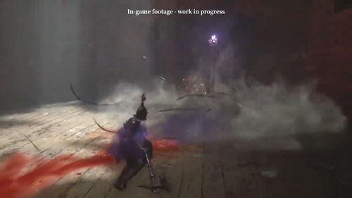 明末渊虚之羽：十处羽族遗骸全搜集攻略揭秘