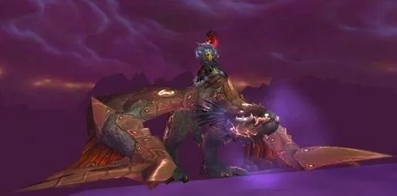 《魔兽世界免费坐骑获取攻略：独家白嫖秘籍》