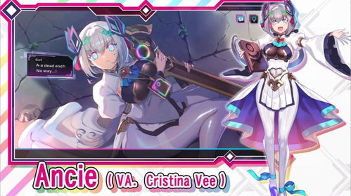 《Destiny Code》美少女卡牌RPG新商店上线，ChinaJoy展位等你来战！