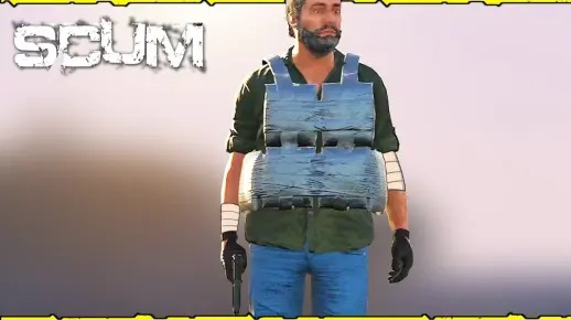 SCUM头盔防弹解析：各型号头盔实战对比揭秘