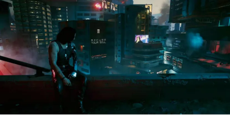 《2077首日崩盘！揭秘赛博朋克蜕变背后的真相》