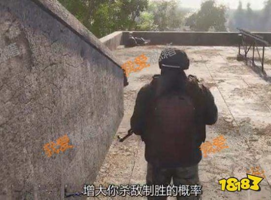 SCUM瞄准镜盘点：全面解析作用与获取攻略