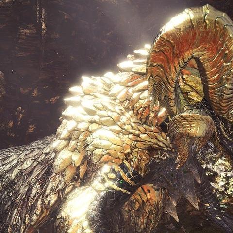 主播《怪猎荒野》电脑瘫痪道歉，卡普空回应引热议！