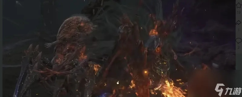 《明末渊虚之羽：大蚰蜒回响法术获取攻略》