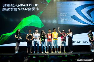 2025 ChinaJoy大会嘉宾名单揭晓！揭秘游戏产业未来风向标