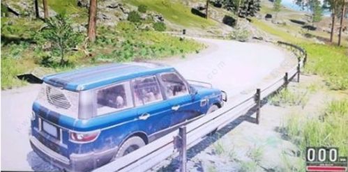 SCUM手推车制作攻略：快速上手教程揭秘