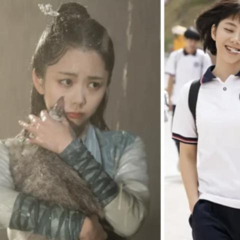 《甄嬛传2》开播倒计时？《以闪亮之名》合作揭秘！