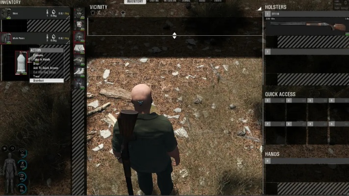 SCUM画面卡顿？速看！独家画面流畅解决攻略