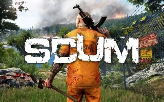 SCUM启动错误全攻略：快速解决常见问题