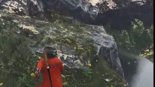 SCUM神秘洞穴全位置揭秘：深度探索指南