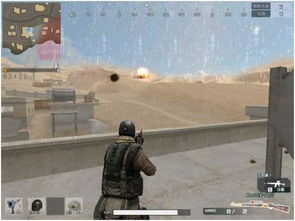 SCUM生存技巧大揭秘：高效玩法攻略分享