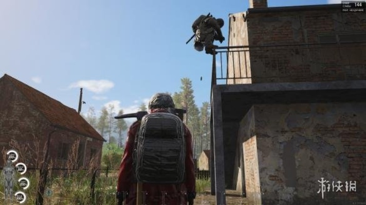 SCUM新手必看！快速上手攻略，告别菜鸟！