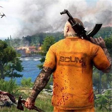 SCUM生存必备！高效实用技巧解析