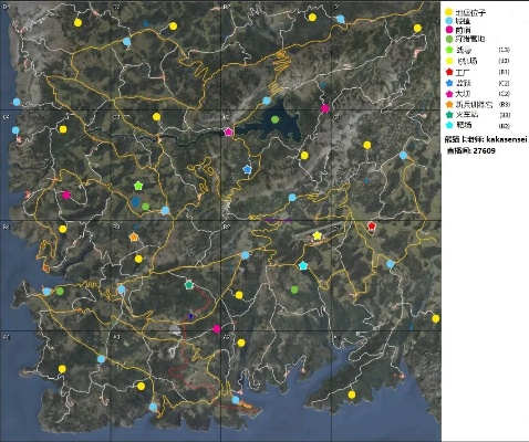 SCUM新手必看：深度解析游戏基础常识与为人渣生存技巧