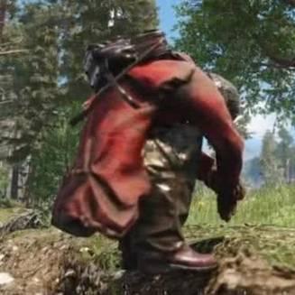 SCUM枪械盘点：盘点那些让人渣的必备枪械！