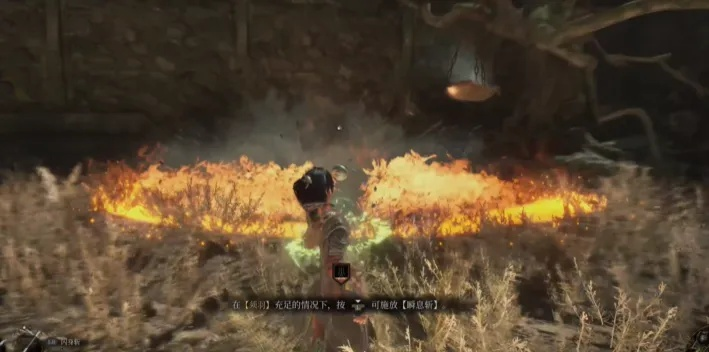 《渊虚之羽人头陀攻略：高效对战技巧揭秘》