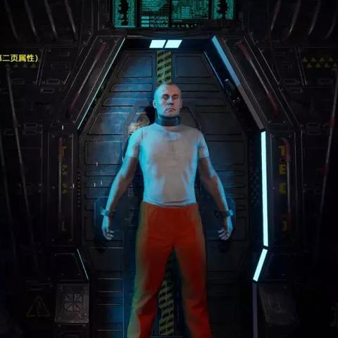 SCUM角色年龄影响解析：年龄属性一览深度揭秘