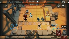 明日方舟：界园肉鸽移山繁快速获取衡钱通宝攻略