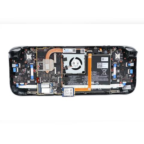 SteamDeck玩家悲剧！连购三台被封，余额瞬间归零