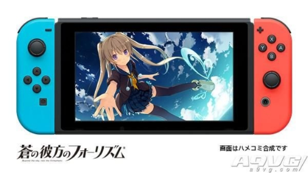 《ほの暮しの庭》官宣反转！任天堂直面会独家新游大揭秘