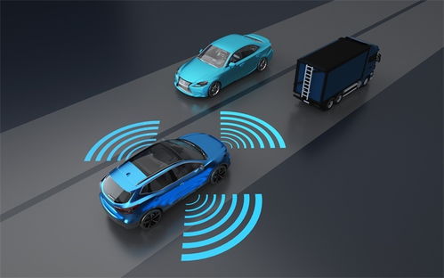 小米辅助驾驶：别误会，它不是自动驾驶！