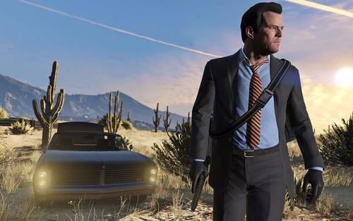 GTA6延期再起波澜，玩家调侃：Jason爆料才是真！