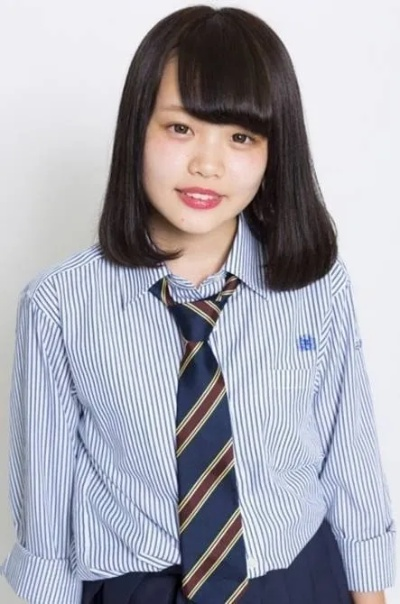 2025日本初一高一萌妹颜值大比拼！