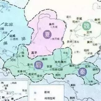 《燕云十六声》独家揭秘：首创游戏类型，体验前所未有的冒险！