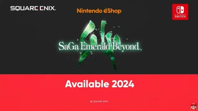 《任天堂直面会前瞻：你最期待的哪些新游戏？》