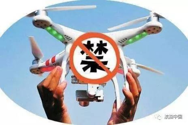 泰国无人机禁飞令：违规者面临最高1年监禁！
