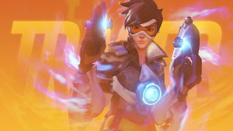 《守望先锋》情侣档：揭秘李想夫妇的相识与游戏情缘