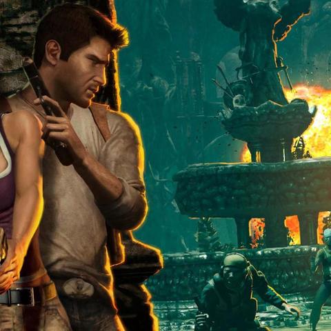 《前顽皮狗员工直言：写实风潮拖垮游戏，质量与数量双输？》