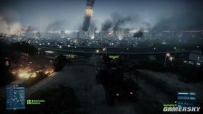 《战地6》多人模式预告片提前曝光！明日凌晨2点大揭秘！