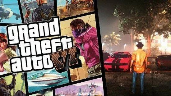 《GTA6》用户生成内容曝光：玩家自制游戏新篇章即将开启