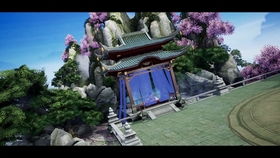 《天龙八部归来》官网揭秘：PC版官方入口一网打尽