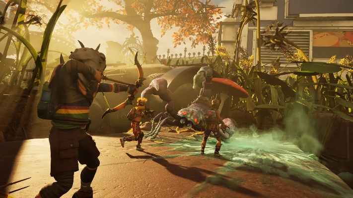 《禁闭求生2》深度解析：揭秘隐藏潜力的生存游戏