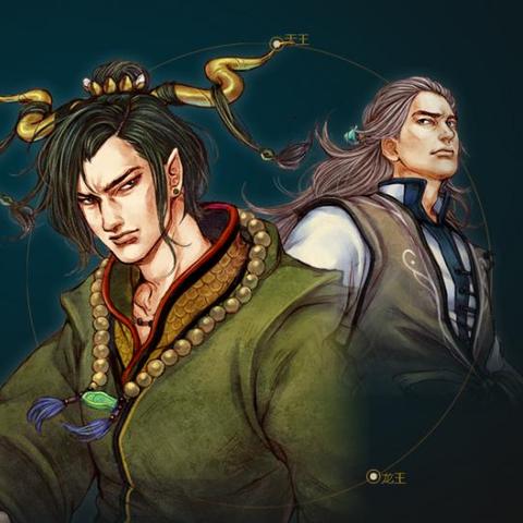 《天龙八部归来最低配置一览，轻松畅玩无压力》