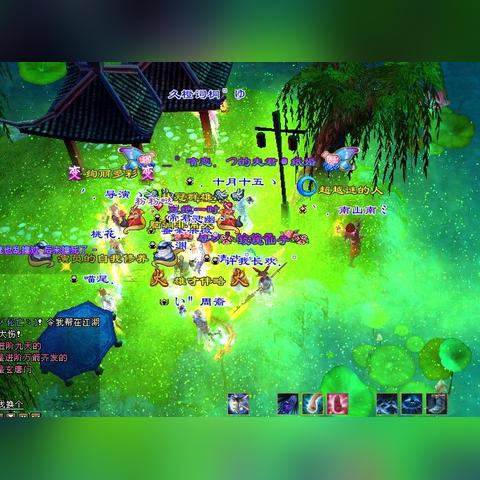 《天龙八部归来》官网速达入口，独家分享！