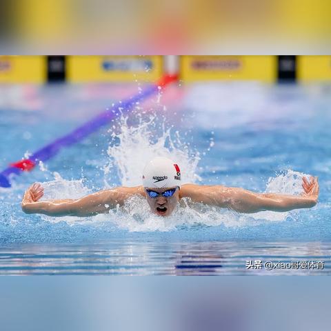 覃海洋100米蛙泳夺冠霸气回应！独家揭秘！