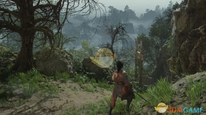 《明末：渊虚之羽》照片模式Mod升级！超清画质，一拍即美