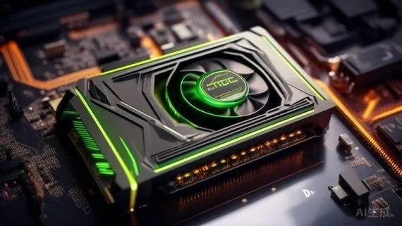NVIDIA高端GPU维修，1.7万修复神速！玩家福音