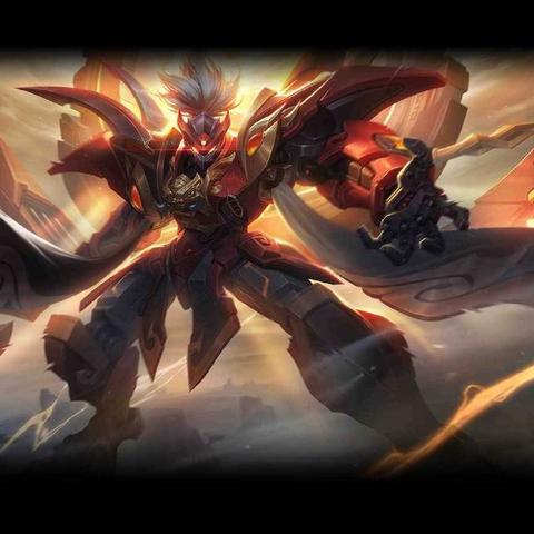 《黄忠新皮肤限时免费！88元惊喜大放送》