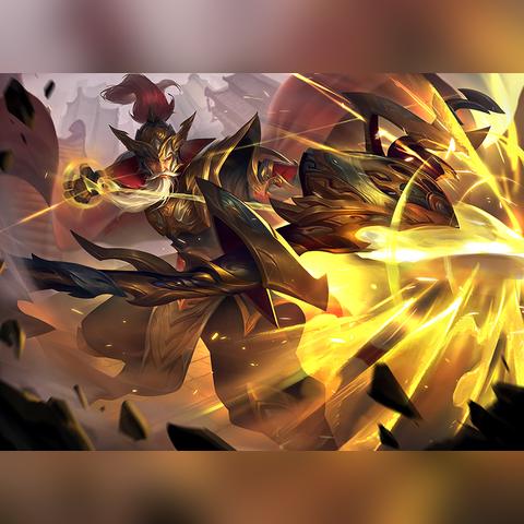 《黄忠新皮肤限时免费！88元惊喜大放送》