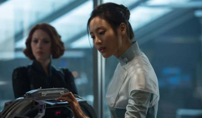 十年后再战！MCU全新赵海伦演员官宣亮相