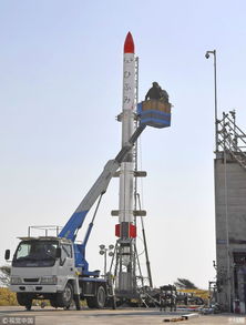 澳大利亚火箭首飞14秒坠毁，官方仍宣成功！